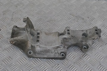 Кронштейн опора генератора 06a903143p audi a3 8l, фото
