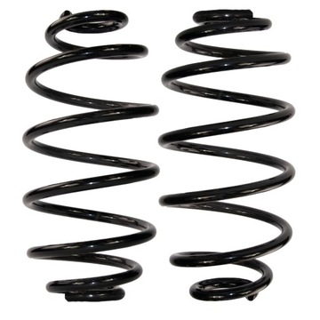 Springs suspensions x2 ass opel astra 3 h 2004- new!, фото