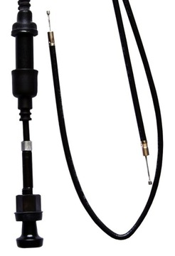 Rope suction thrust honda xl 125 v varadero 01-06 new, фото
