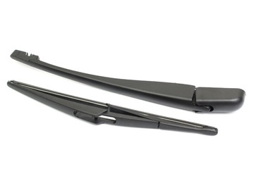 Opel astra 4 j hatchback/ station wagon rear wiper blade holder, фото