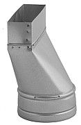 Reduction asymmetrical darco rdss150/ 200x90-oc-ns, фото