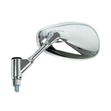 Left mirror yamaha xvs 1100 friction star 99-02, фото