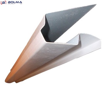 Volkswagen transporter t5 threshold/ repair kit threshold, фото