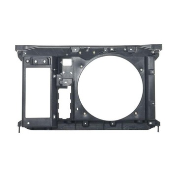 Citroen c4 10-15 front panel, фото