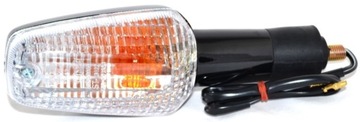 Turn signal left rear honda xl 650 v transalp, фото