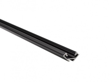 Profile phosphors type c black, фото