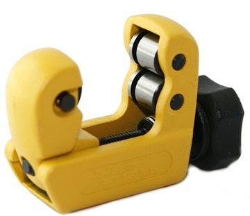Різак до труб мідяних rems ras cu - inox 3-28 mini 3-28mm 1/ 8-1 1/ 8", фото
