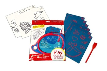 Accessories to boogie plank play n' trace e875e3, фото