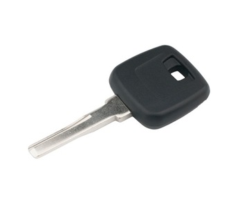 Volvo fh12 s40 v40 key remote control (key) hull, фото