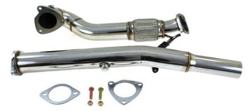 Bottom pipe seat leon cupra 1. 8t 1m 99-05 4x4 turboworks, фото
