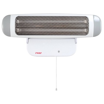 Radiator reer for nursery adjustable, beam warm, wall-mounted re-1926, фото