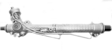 Steering rack audi a4 b5 1994 - 2002, фото