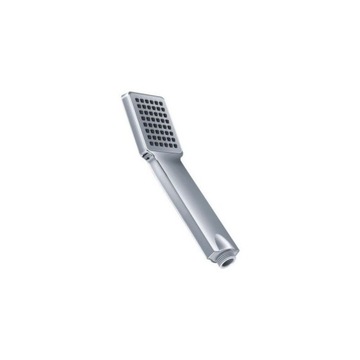 Omnibuses shower head 1-funkcyjna chrome angel - rcr, фото