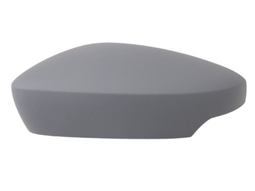 Hull overlay mirror skoda rapid fabia 3, фото