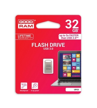 Флешки 32 ГБ флеш-Пам'ять GOODRAM USB3. 0