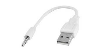 USB зарядний пристрій кабель для Apple iPod SHUFFLE 3 GEN