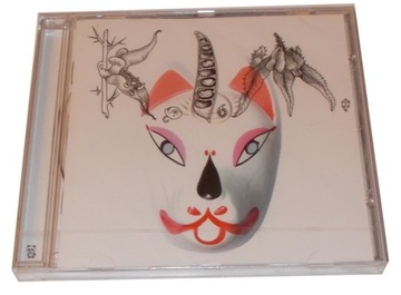 K. I. m. - MIYAGE CD Корея Франция 2003 фольга