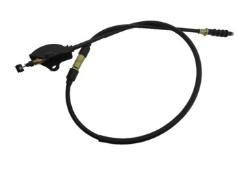ТРОС ЗЧЕПЛЕННЯ ZIPP TOROS EL CLASICO WJ50