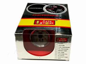 ИНДИКАТОР ВАКУУМНОГО ДАВЛЕНИЯ VACUUM BAR # INDIGLO