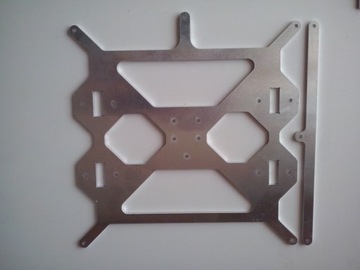 Стол Reprap компл, 3D-Принтер