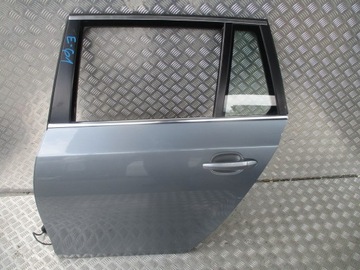 photo 0, ДВЕРЬ BMW 5 e61 e-60 Универсал ЛЕВЫЙ ЗАДНИЙ