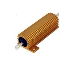 [STcs] r50w8 проволочный резистор 50 Вт 8R (8 ом)