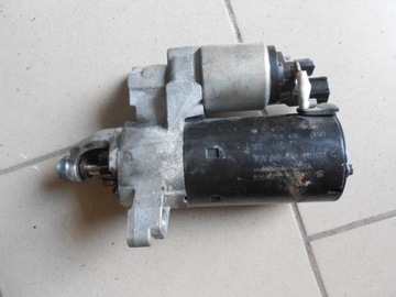SKODA VW AUDI СТАРТЕР 079911021C