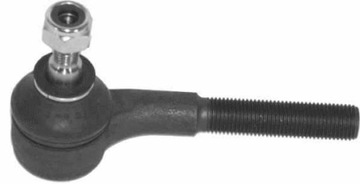 Peugeot 206 96-наконечник рулевой тяги #
