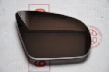 MERCEDES S KLASA W222 C KLASA W205 PRAWY GRZANY