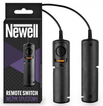Зливний шланг NEWELL RS3 - N1 Nikon MC - 30 Fv
