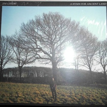 A hymn for ancient land-Джим Геди br005 CD альбом