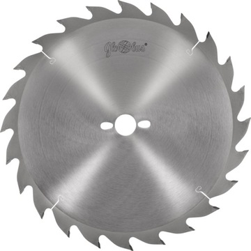 Циркулярная пила HM 250X30X2, 7/1, 6 / 18Z Gm20 Продольная