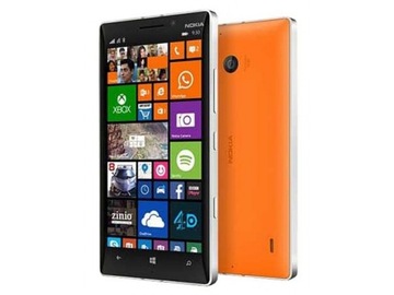 СУПЕР ЦІНА ТЕЛЬ.NOKIA LUMIA 930 ПОМАРАНЧЕВИЙ.ВИС.з половиною