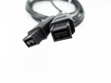кабель FIREWIRE 800 9pin / 9pin fire wire 1.8 m