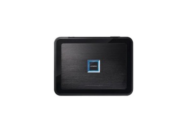 ALPINE PDX-V9 цифровий 5-канальний підсилювач
