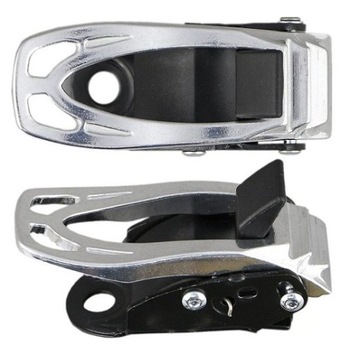 насос для сноуборда ALU Big-Buckle