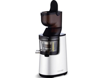 BIOCHEF Atlas Whole Slow Juicer білий