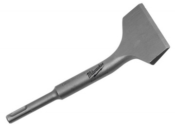 Долото для видалення штукатурки SDS-Plus 75X165 мм MILWAUKEE 4932352344