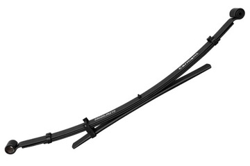 Рессора задняя Navara D40 3+1 2.5 TD 3.0 Dci 55020EB300