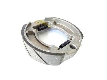 ТОРМОЗНЫЕ КОЛОДКИ СКУТЕРА 2T KEEWAY ZIPP ROMET CPI