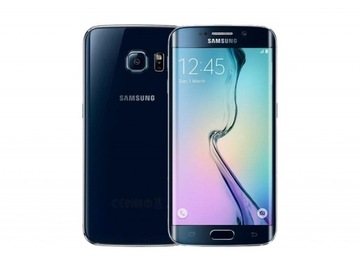 SAMSUNG GALAXY S6 EDGE G925F 32GB GWARANCJA FV23%