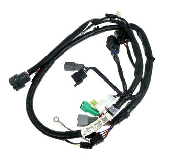 ДЖГУТ ПРОВОДІВ ДЛЯ SUZUKI LTZ 400 OEM