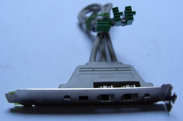 Follow FIRE WIRE 2X STD + 1x маленький 100% OK 3FE