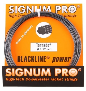 SIGNUM PRO TORNADO 1,17 мм, 12 м