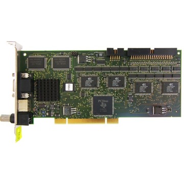 PCI DALLMEIER MCD-20 100% OK KfH