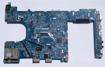 Новая материнская плата для Acer Travelmate 8172, с i3-330