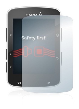 Закаленное стекло 9H Garmin GPS Edge 520