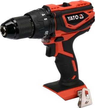 @YT-82789 УДАРНАЯ ДРЕЛЬ 18V YATO