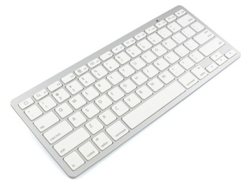 Беспроводная клавиатура Bluetooth iPad iMac PS