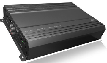 JVC 600W 2-канальный автомобильный усилитель